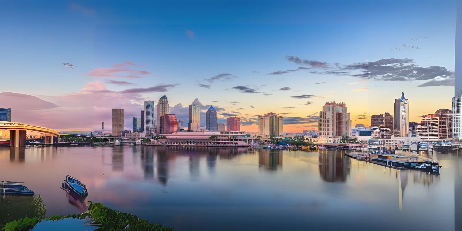 Invertir en Propiedades en Tampa: Oportunidades Clave