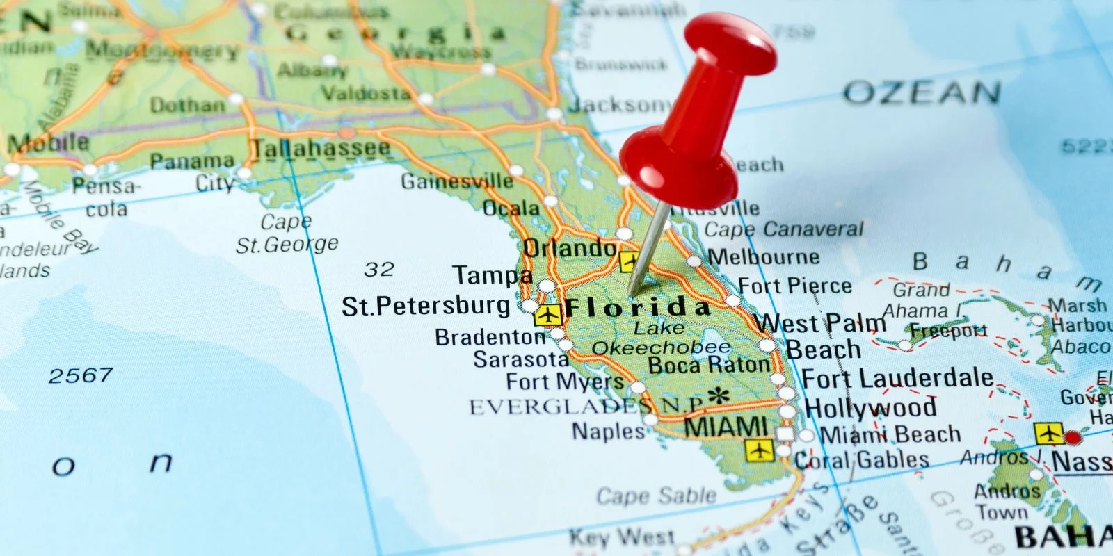 Beneficios de ser comprador de vivienda en Florida