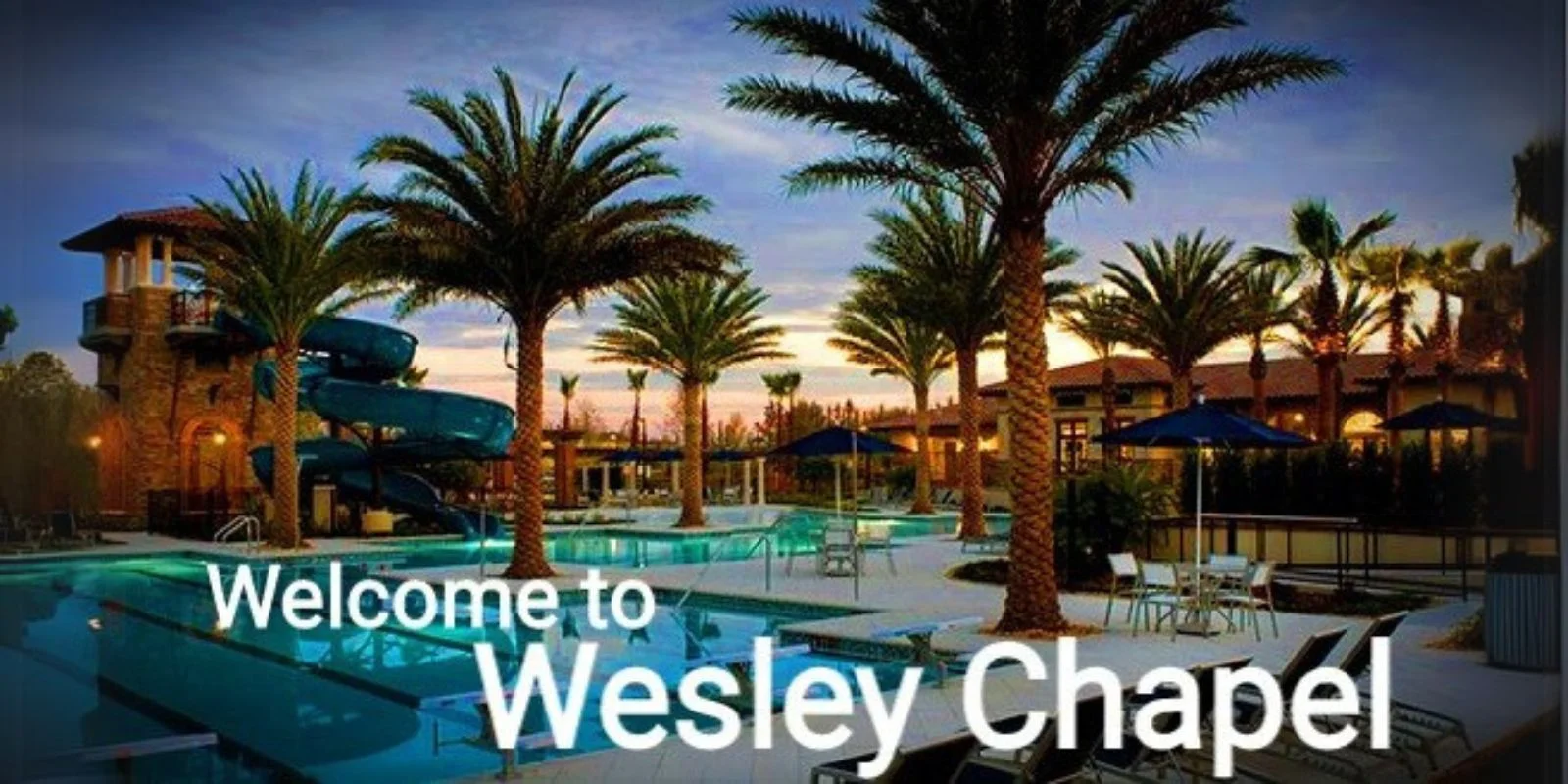 Descubre Wesley Chapel: Tu hogar en Tampa, Florida