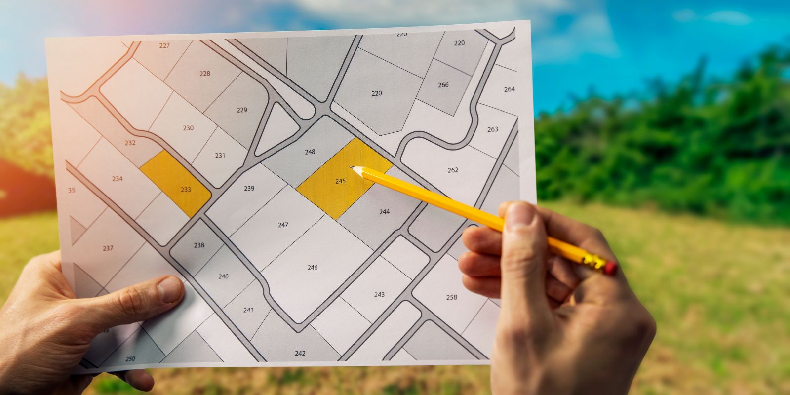 Comprar terreno en EE. UU. como extranjero: guía esencial