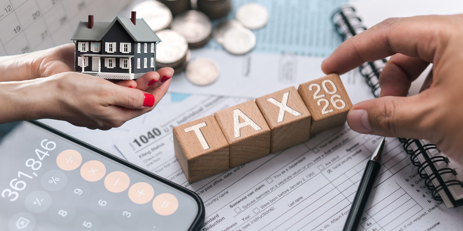 Declaración de Impuestos y Compra de Casa en Florida este 2026