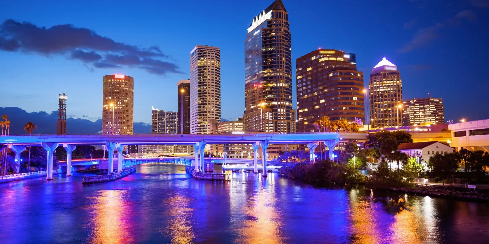 Las mejores zonas de Tampa para comprar o rentar si te estas reubicando este 2026