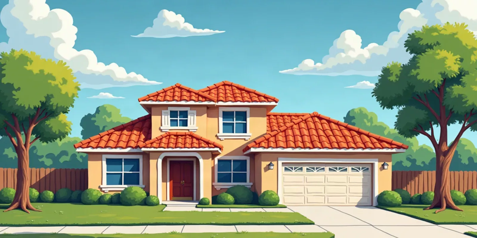 Requisitos para Comprar Casa en Orlando 2026