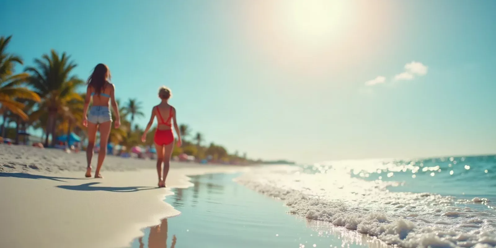 Descubre las playas más impresionantes alrededor de Tampa para disfrutar en 2026