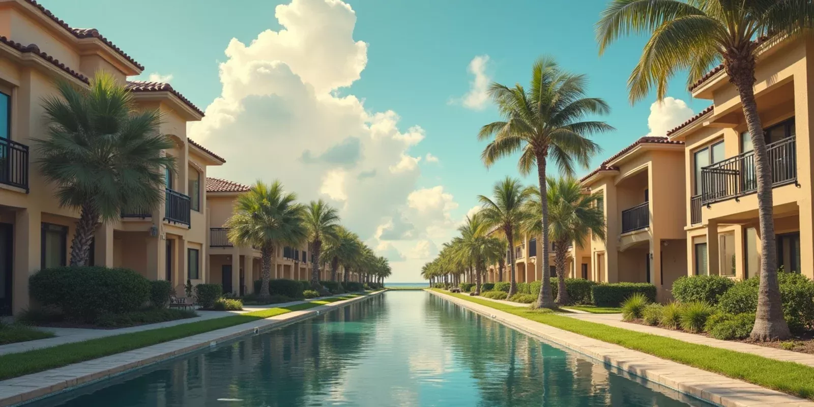 Diferencias entre HOA y CDD en Florida