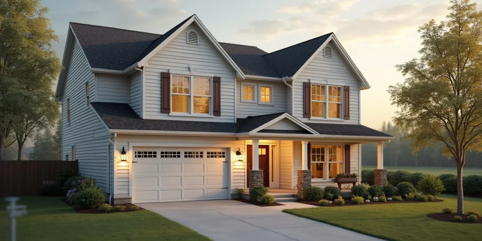 Encuentra tu hogar ideal en Wesley Chapel