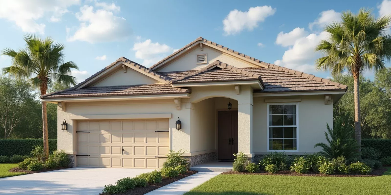 Ventajas de Comprar Casa Nueva en Wesley Chapel