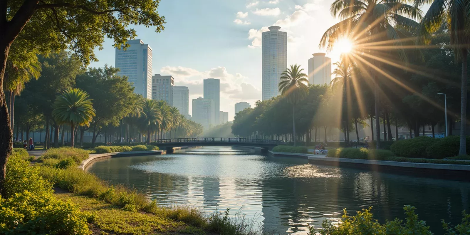 Descubre Tampa: Sitios Gratis para Visitar en 2026