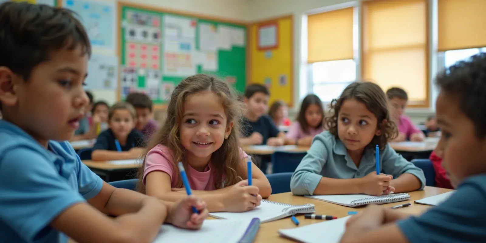 Mejores escuelas en Tampa: Guía 2026 para padres