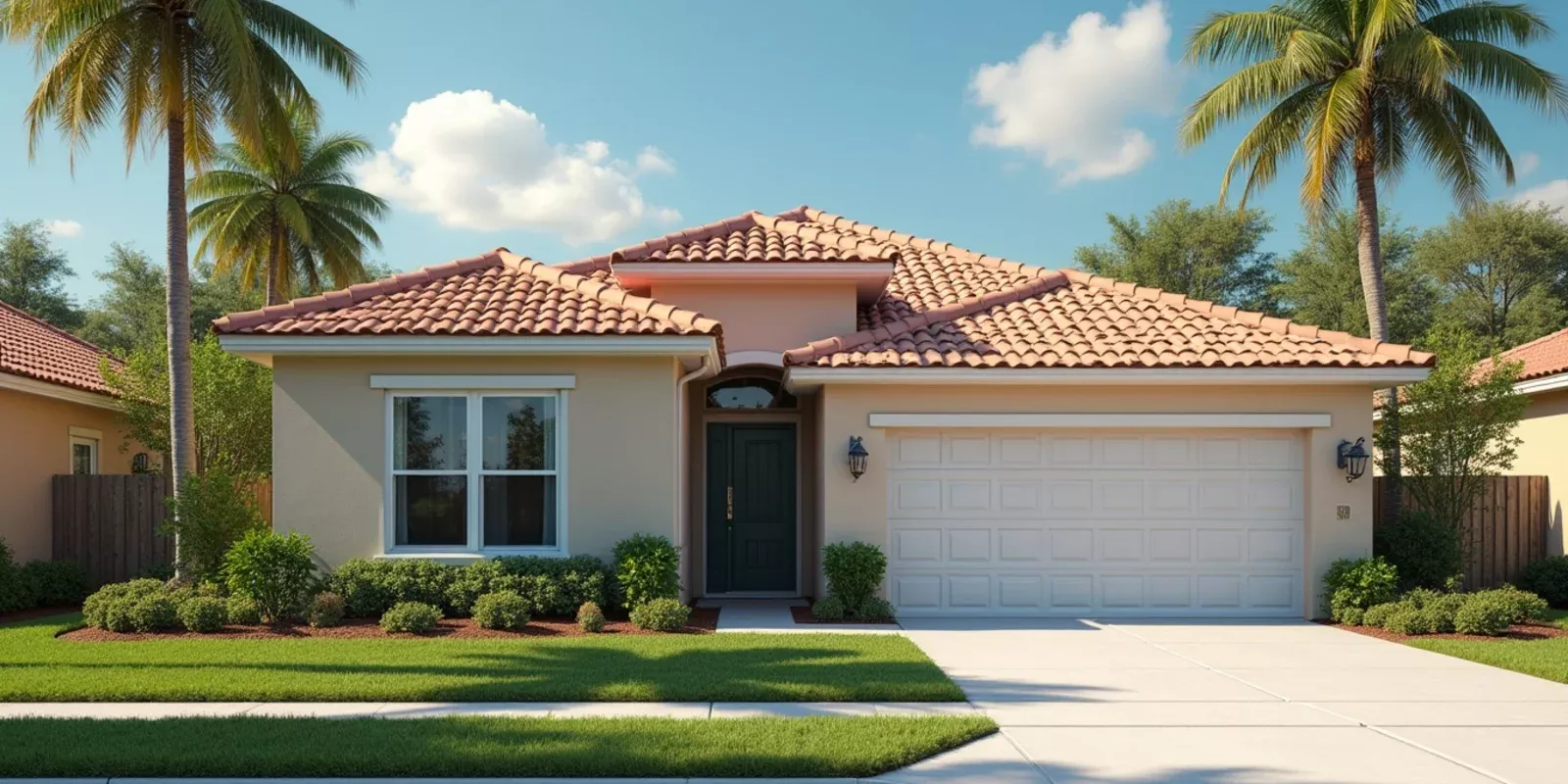 Requisitos para Comprar Casa en Florida 2026