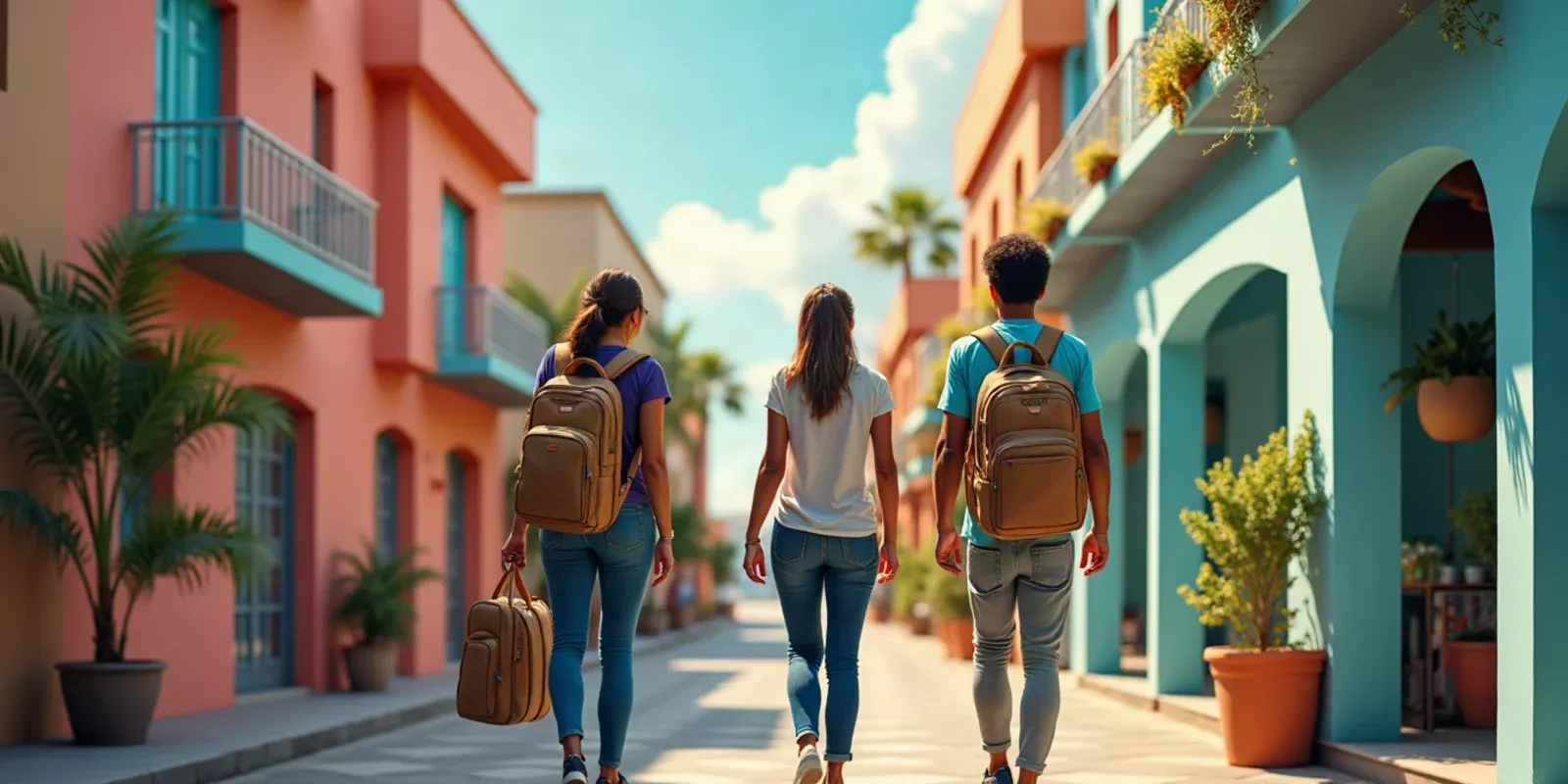 Costo de Vida en Florida para Inmigrantes 2026
