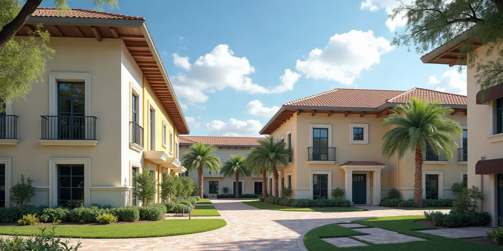Desarrollador de viviendas en Tampa: Guía práctica