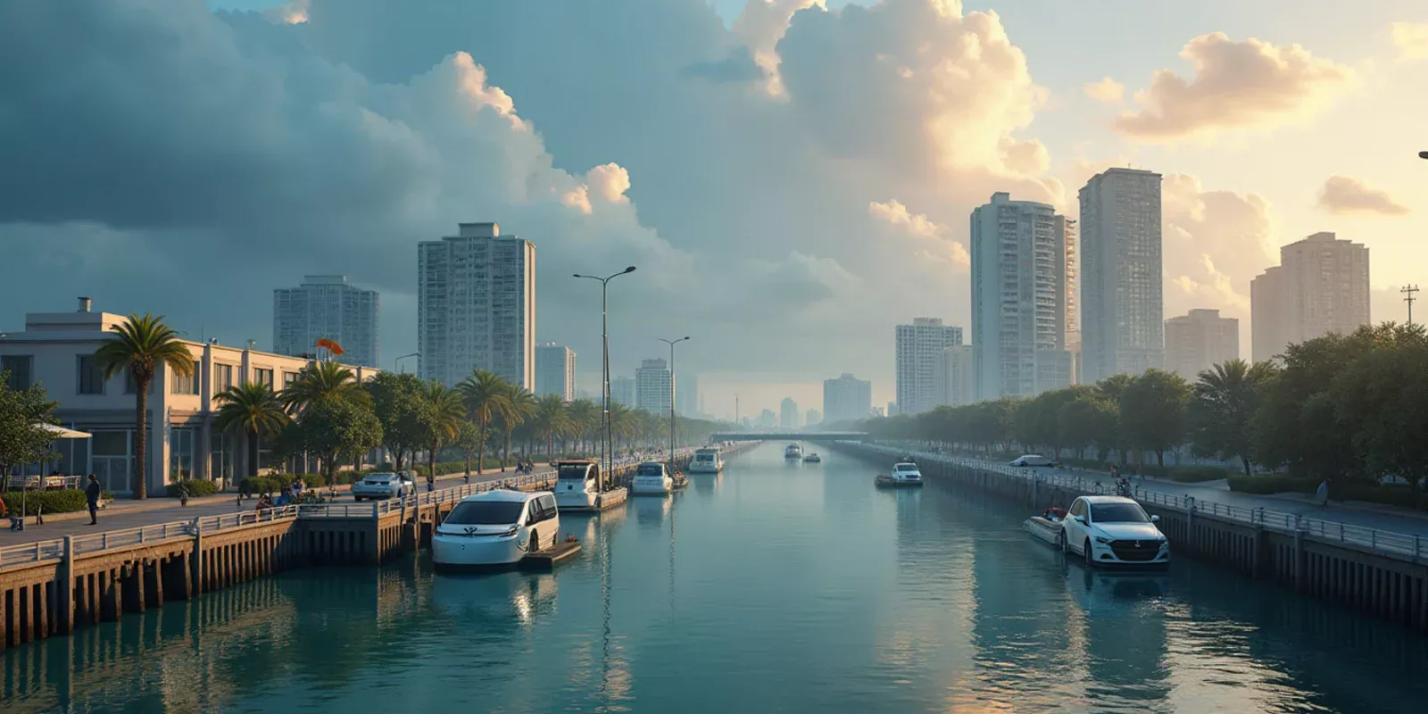 Clima en Tampa: Tendencias y Proyecciones 2026