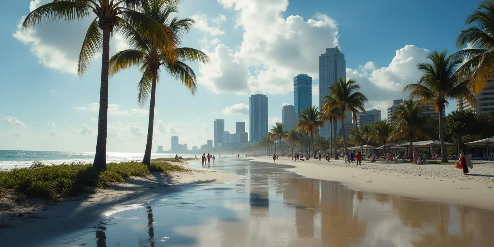 Pronóstico del Clima en Tampa: Análisis de Tendencias para el Año 2026
