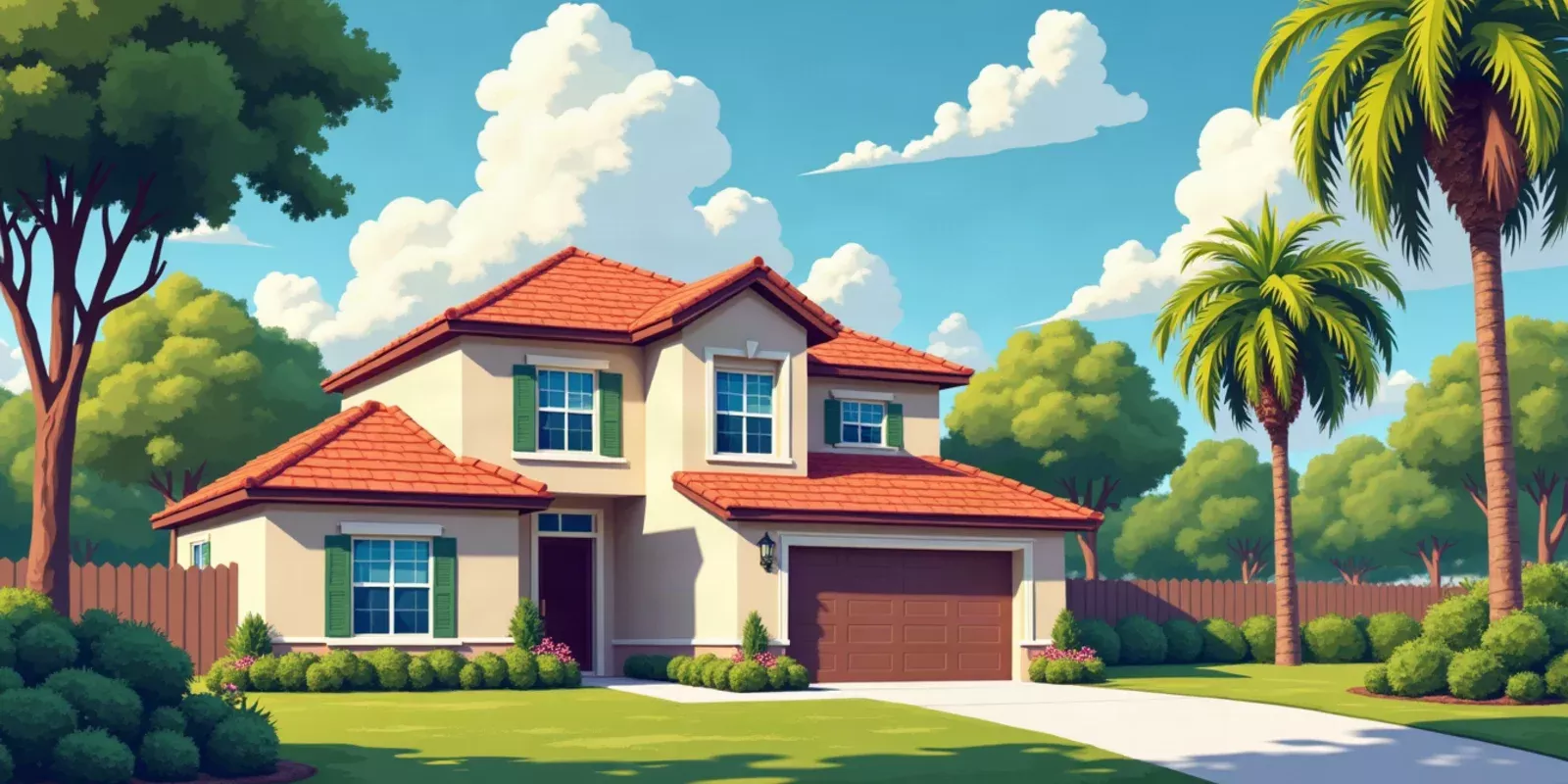 Guía para Comprar Casa en Orlando para Inmigrantes