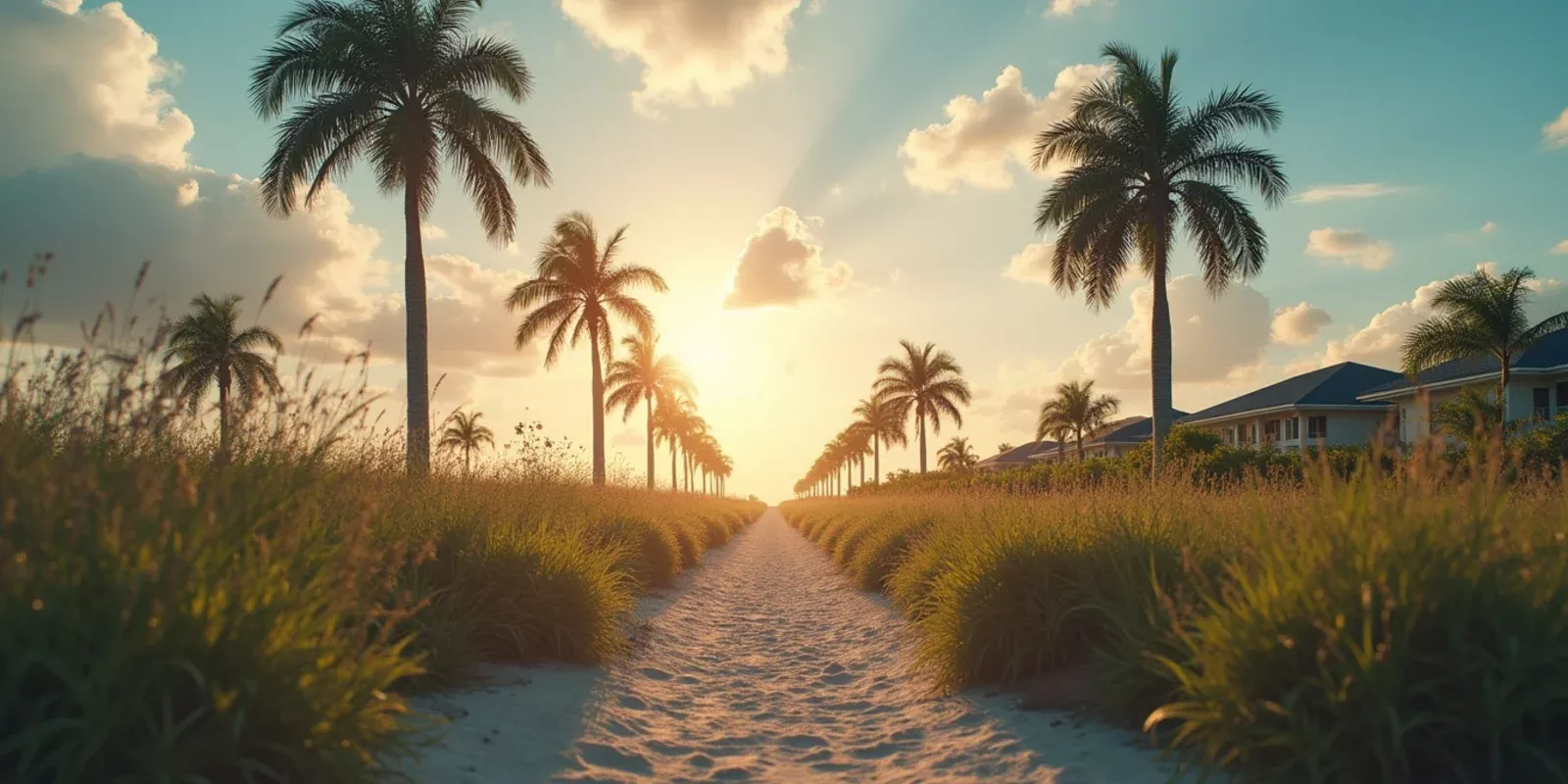 Guía práctica para comprar parcelas en Florida