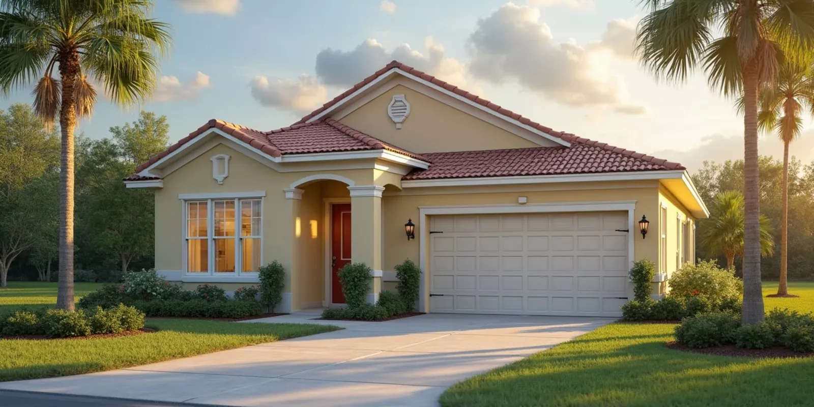 Guía Completa sobre los Requisitos para Adquirir una Vivienda en Florida en 2026