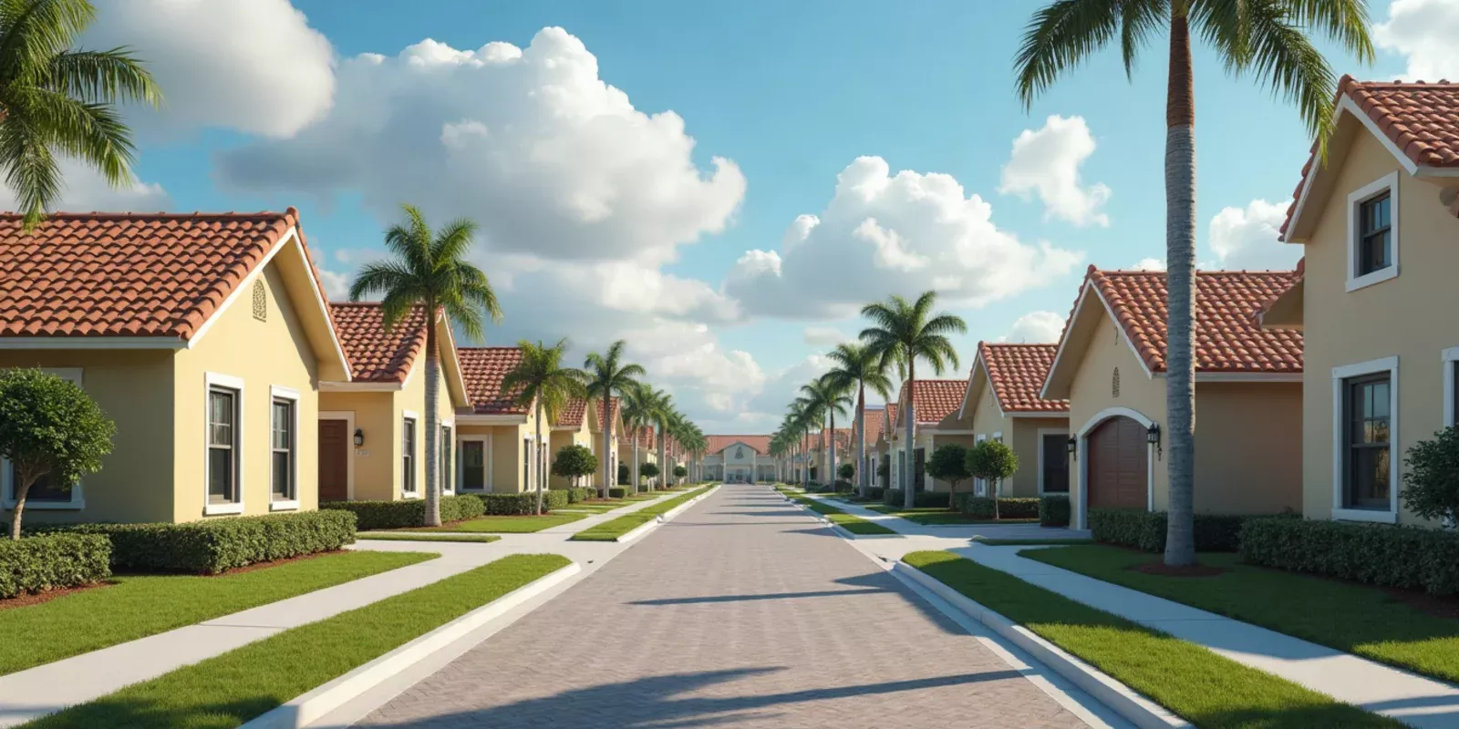 Impacto del CDD en la Compra de Casas en Florida