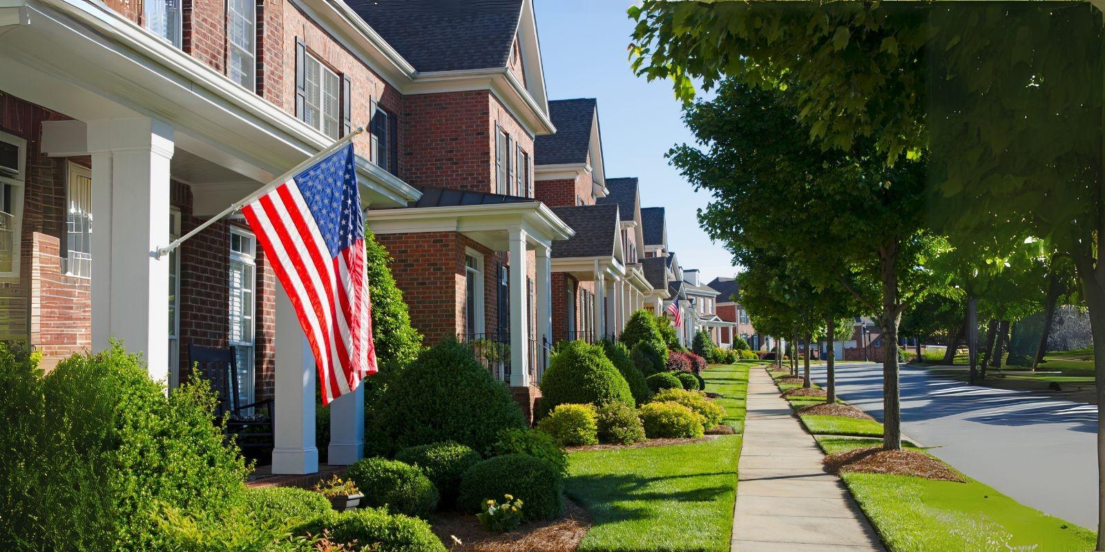 Guía completa para comprar una casa en Estados Unidos