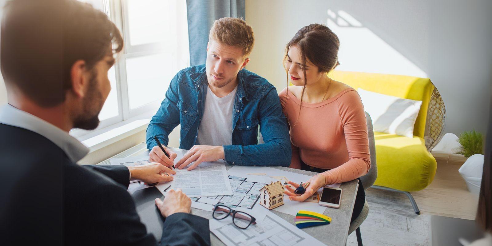 Tiempo para comprar una casa: guía completa