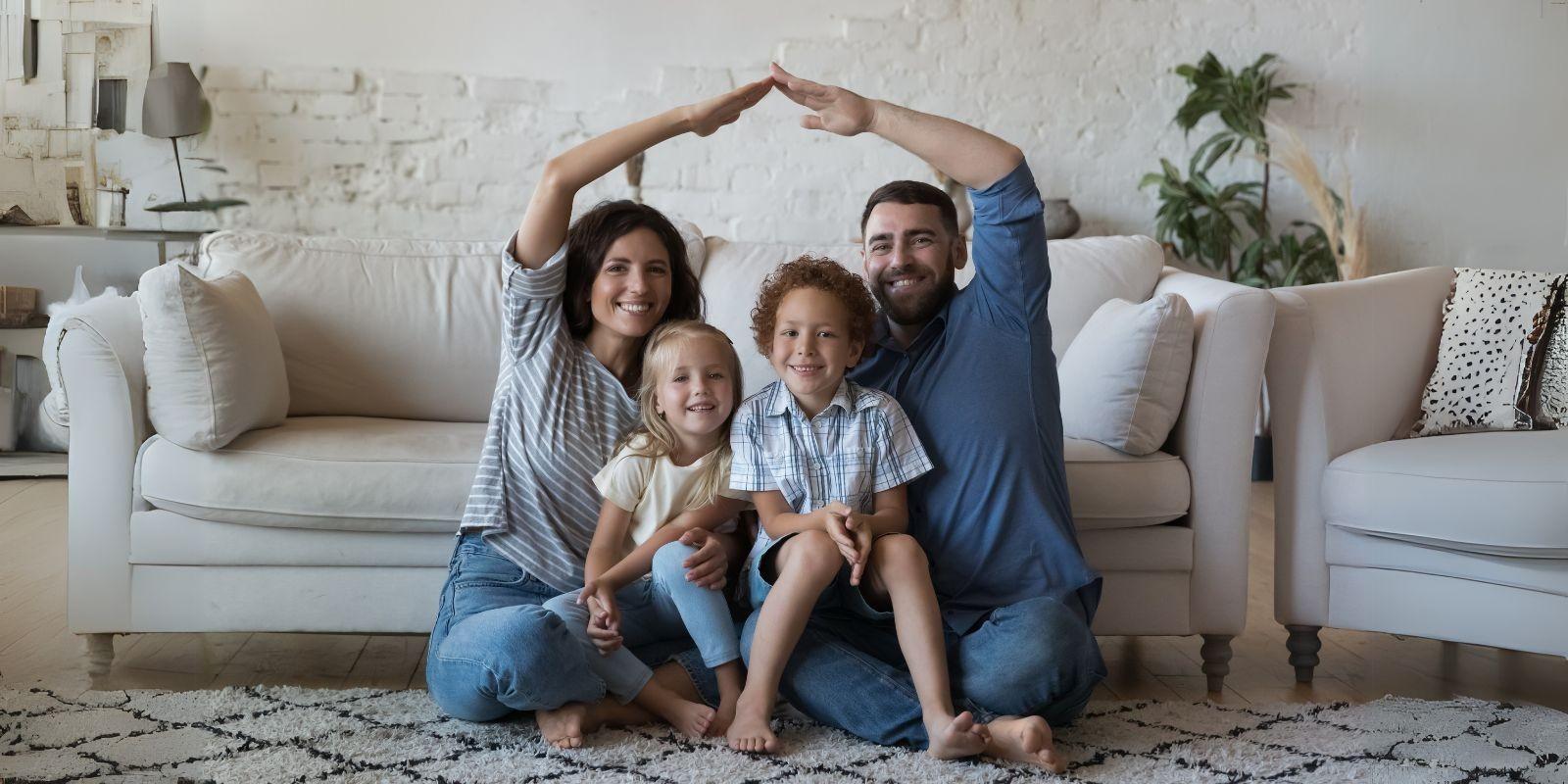 Cuánto dinero necesito para comprar una casa