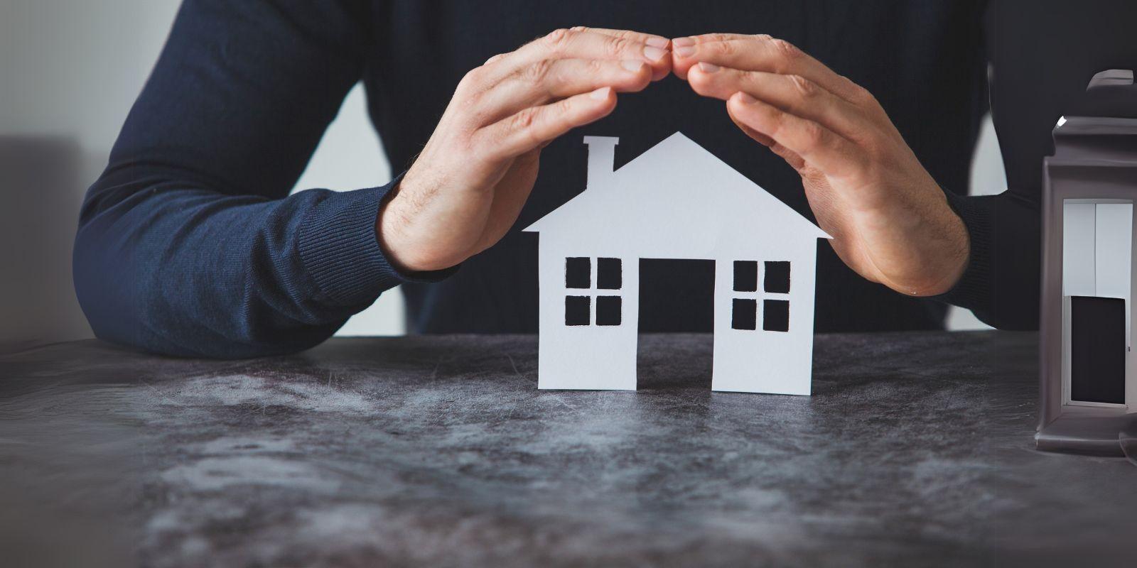 Seguro hipotecario: clave para acceder a tu hogar