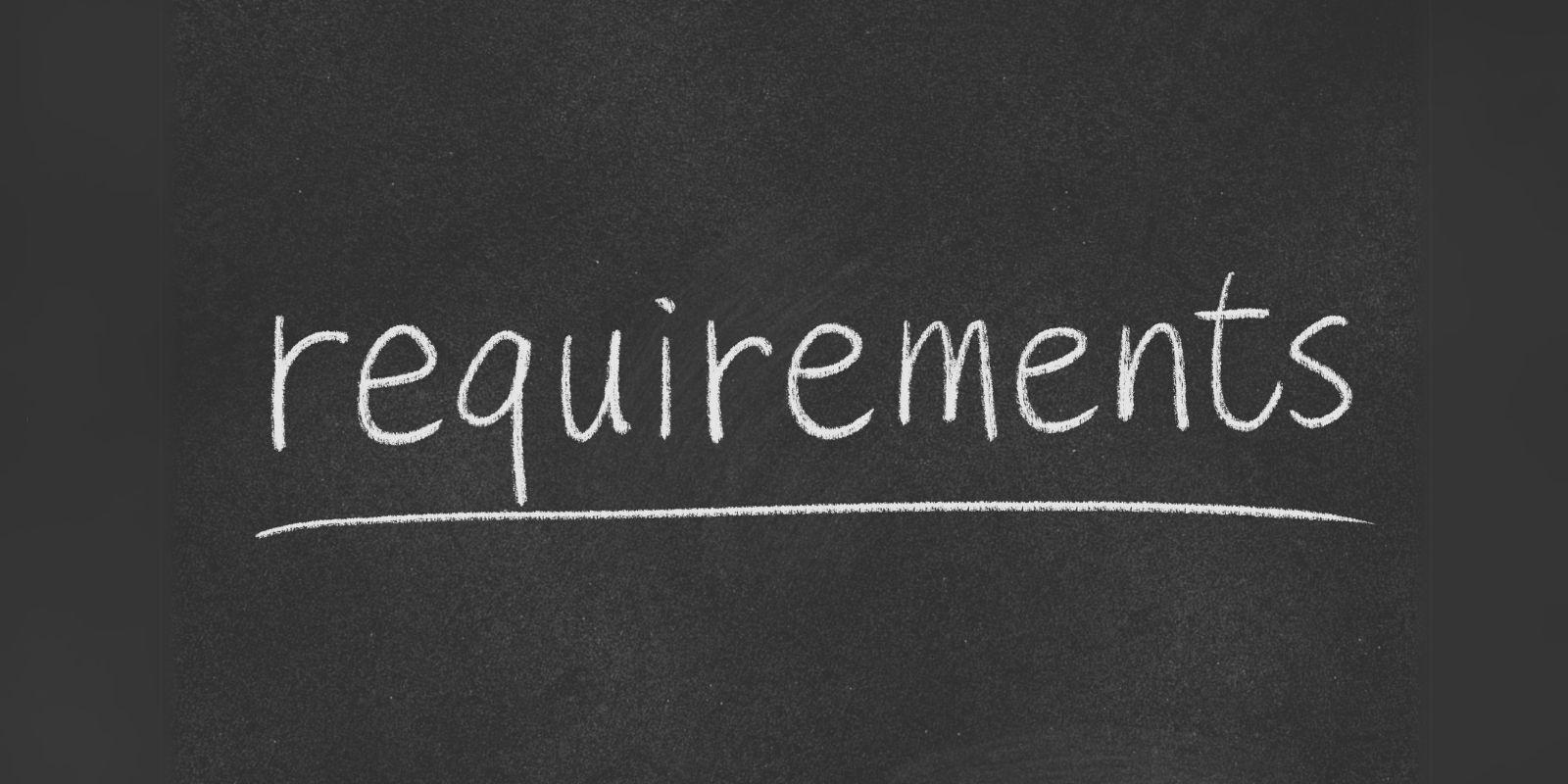Requisitos clave para comprar una casa en EE. UU.