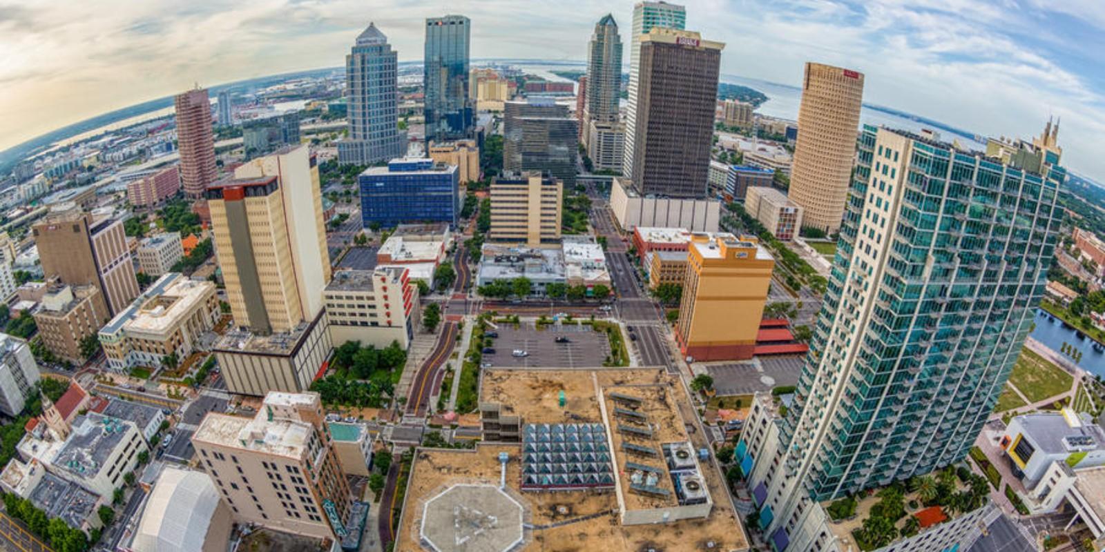 Vivir en Tampa: La puerta a las maravillas de Orlando