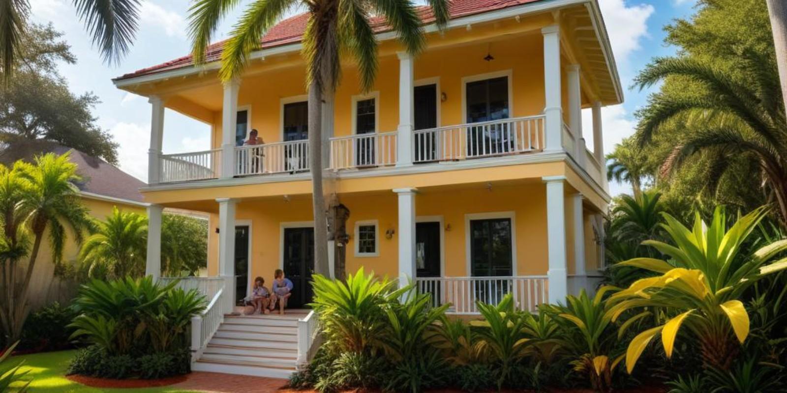 Comprar casa en Tampa: inversión y calidad de vida