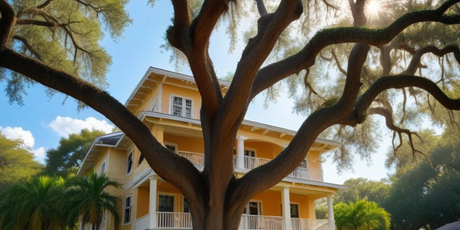 Precios de casas en Tampa: ¿están sobrevalorados?
