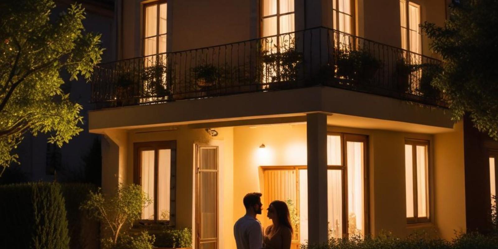 Comprar vivienda en EE. UU.: ¿vale la pena?