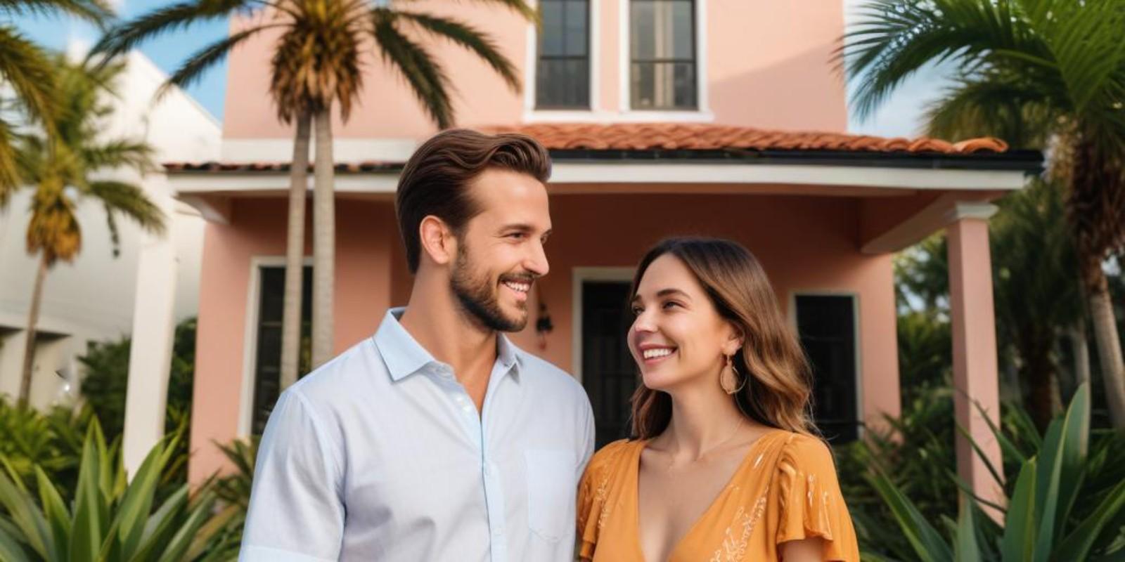 Guía completa para comprar tu primera casa en Tampa