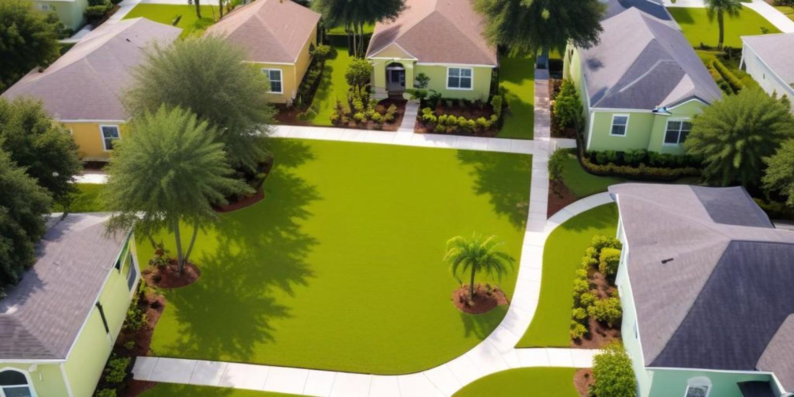 Atractivo de Wesley Chapel como nuevo hogar