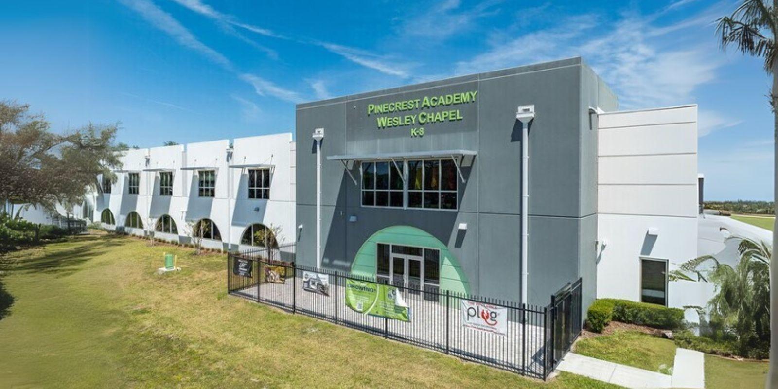 Escuelas Charter en Wesley Chapel: Innovación Educativa