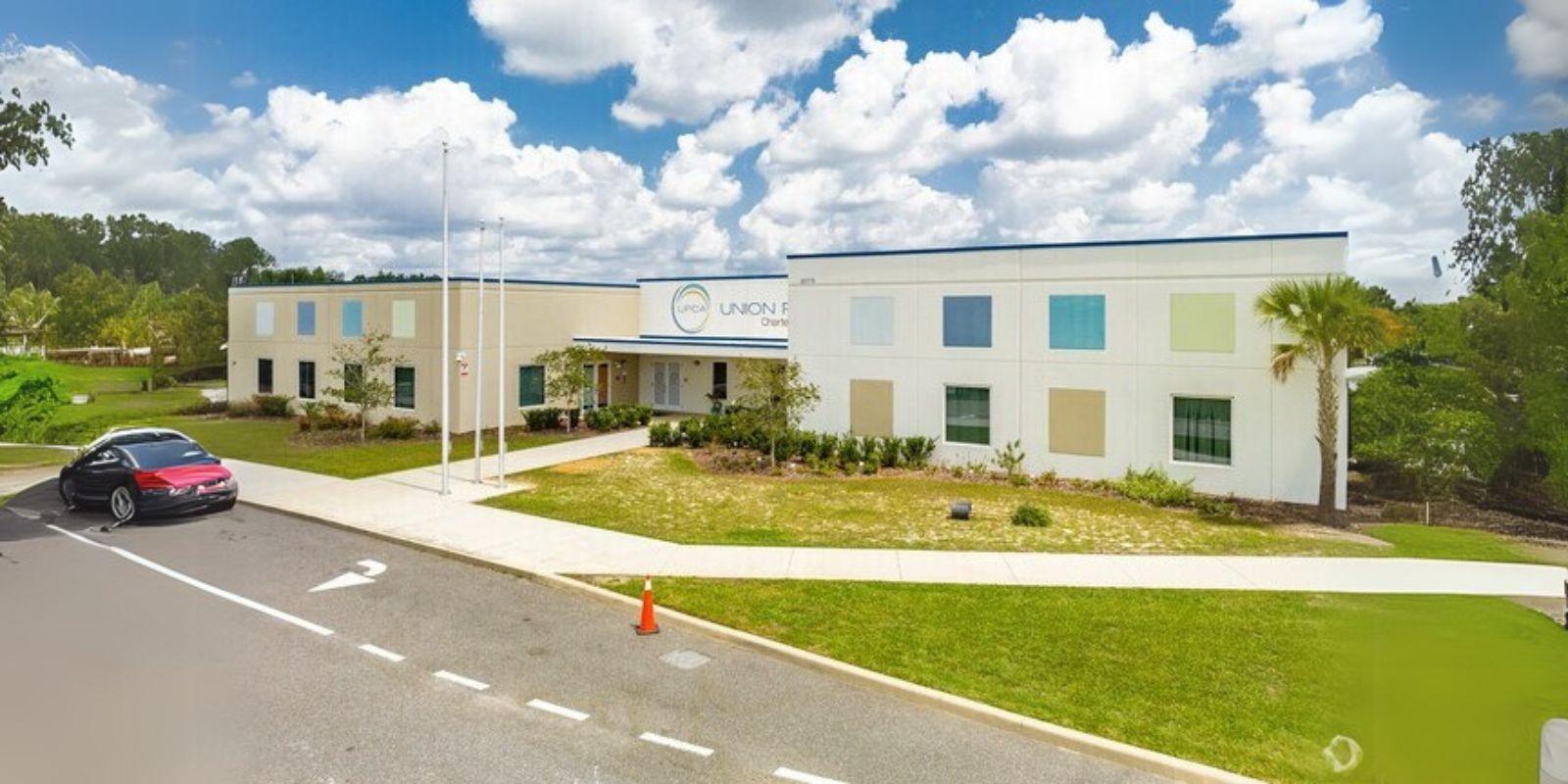 Las mejores escuelas charter en Wesley Chapel