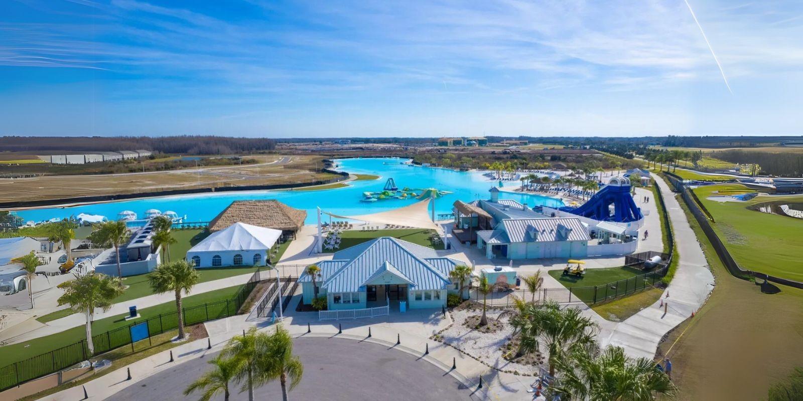 Wesley Chapel: El destino familiar perfecto en Florida