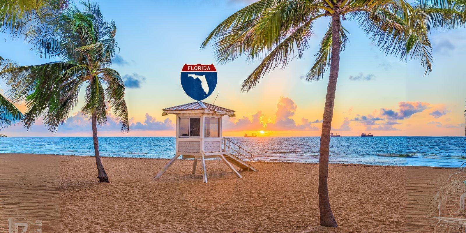 Mejores ciudades para invertir en Florida