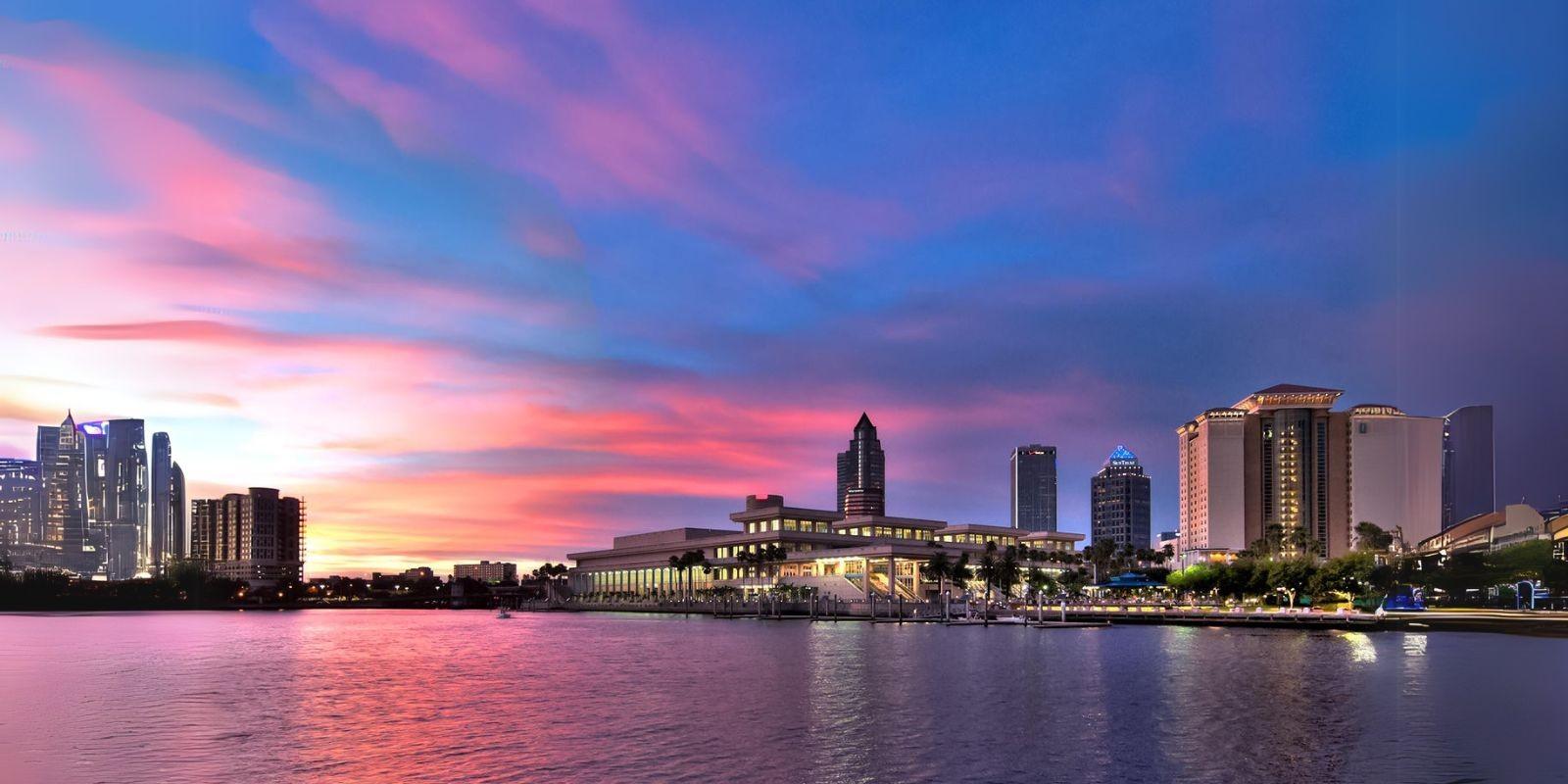 Mudanza a Tampa: Un nuevo comienzo lleno de oportunidades