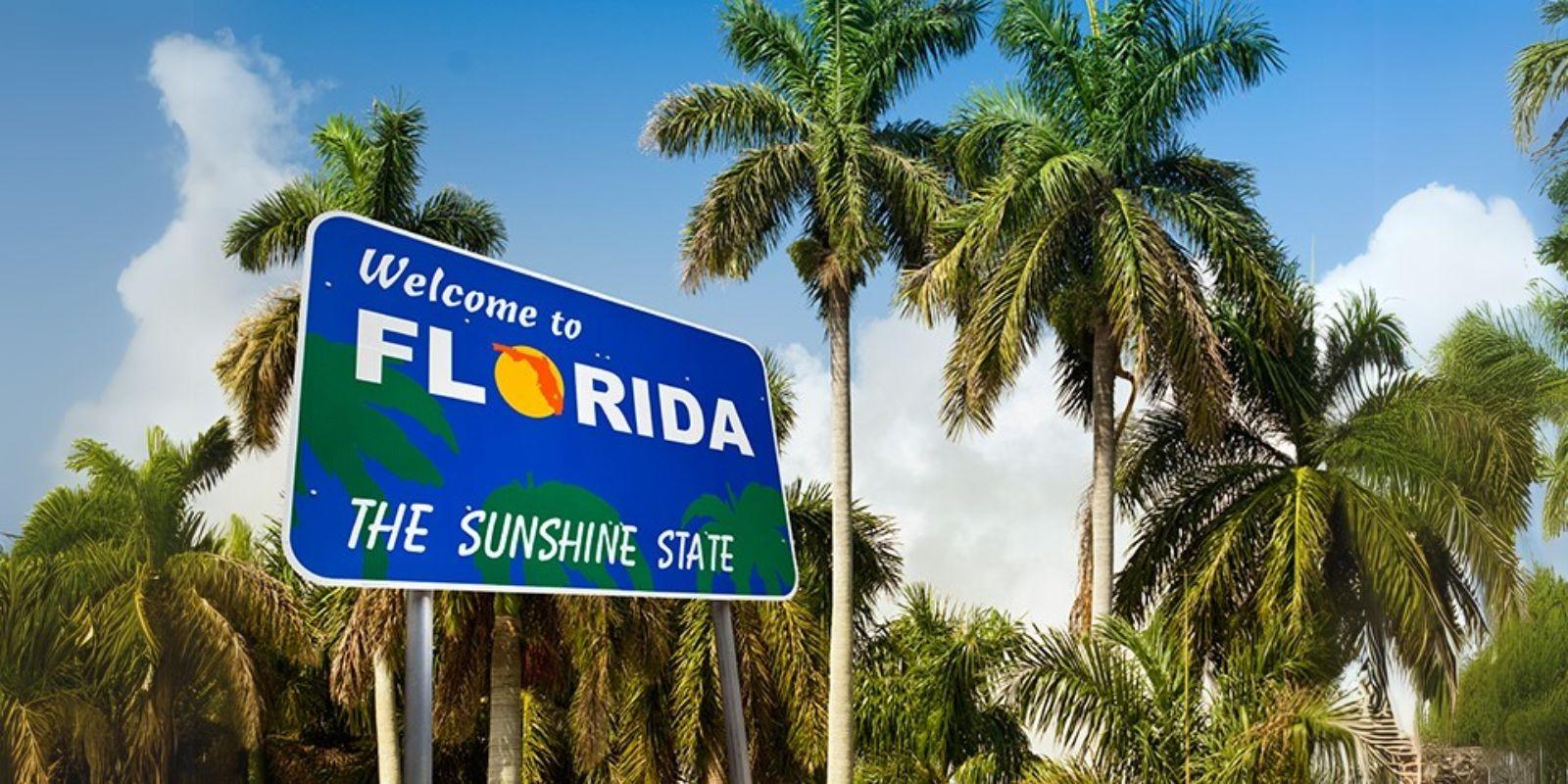 Mudarse a Florida: beneficios y oportunidades