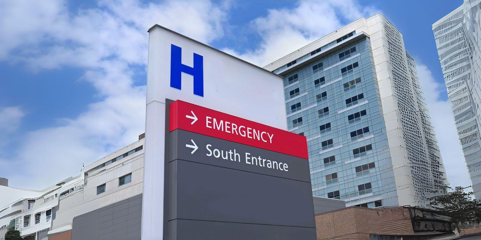 Calidad del Servicio de Salud en Tampa