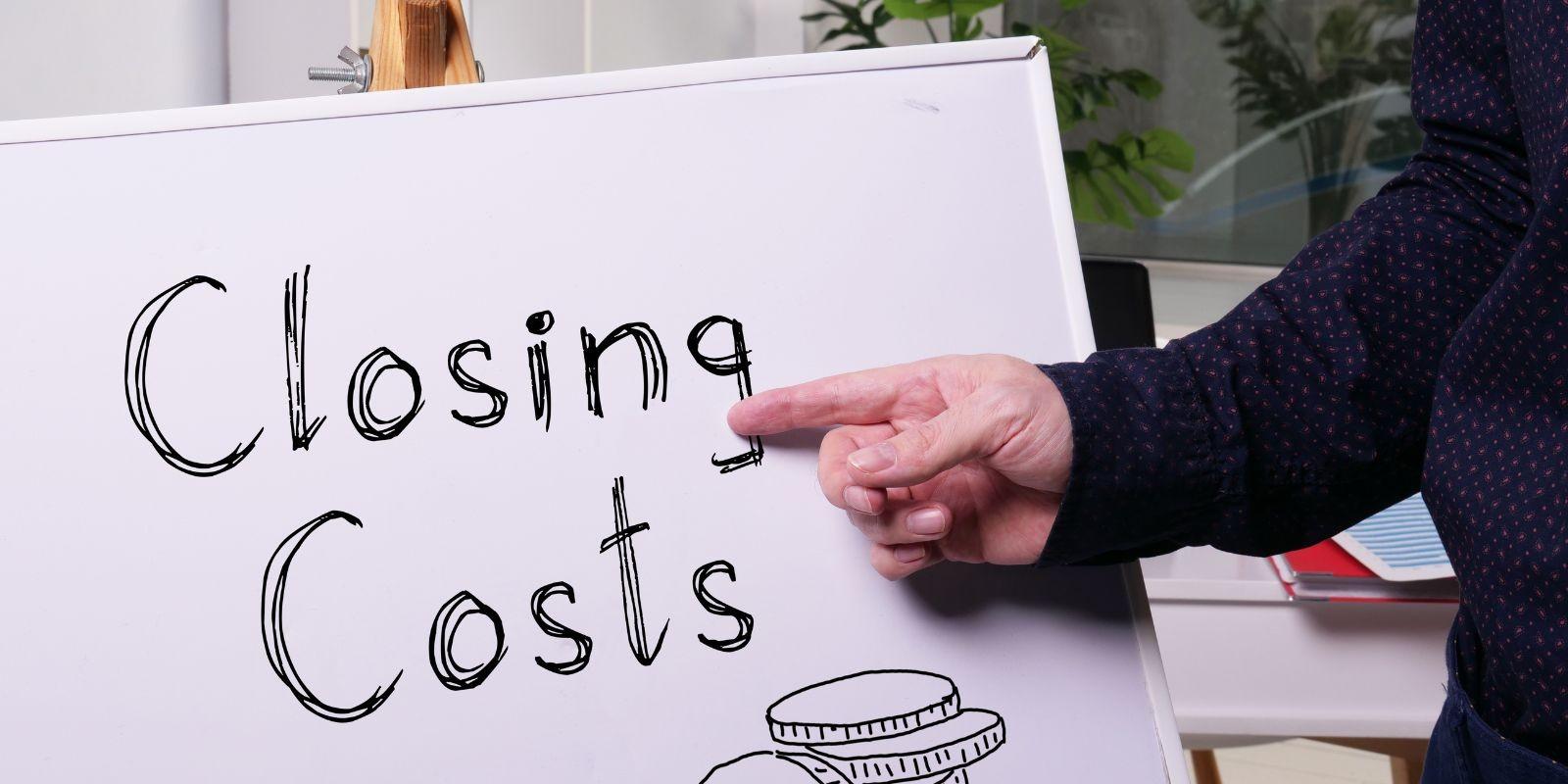 Guía completa sobre closing costs al comprar casa