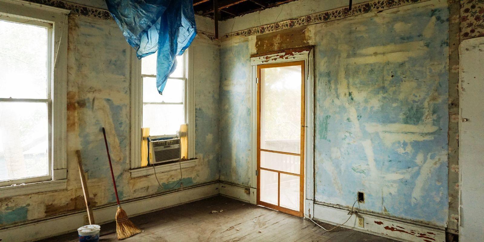 Fix and Flip: Transformando Propiedades y Vidas