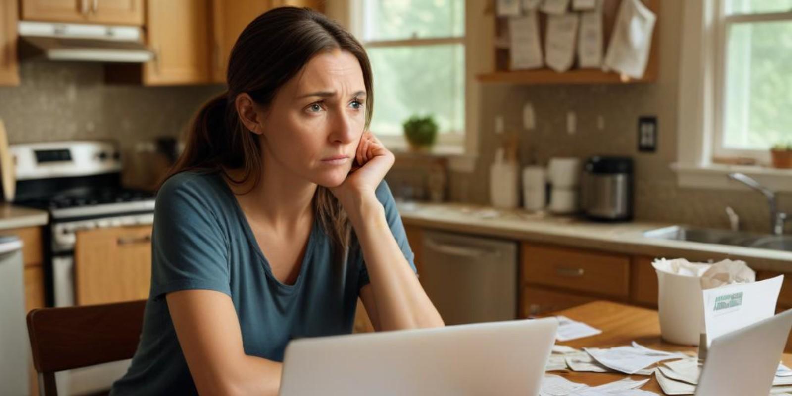 Opciones para Dueños de Casa en Dificultad Financiera