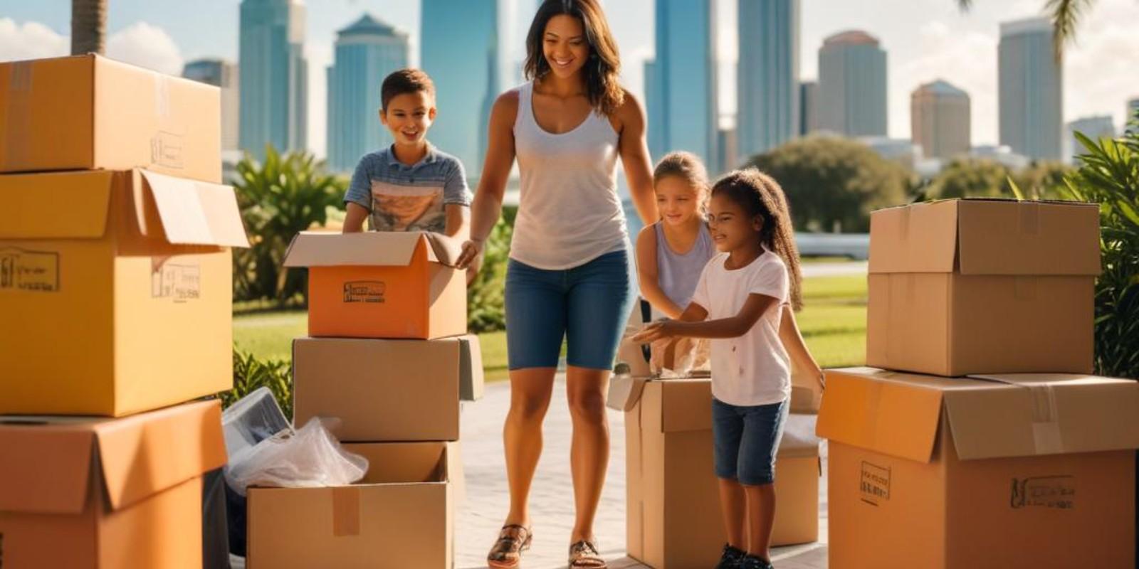 Oportunidades al Dejar tu Casa en Tampa