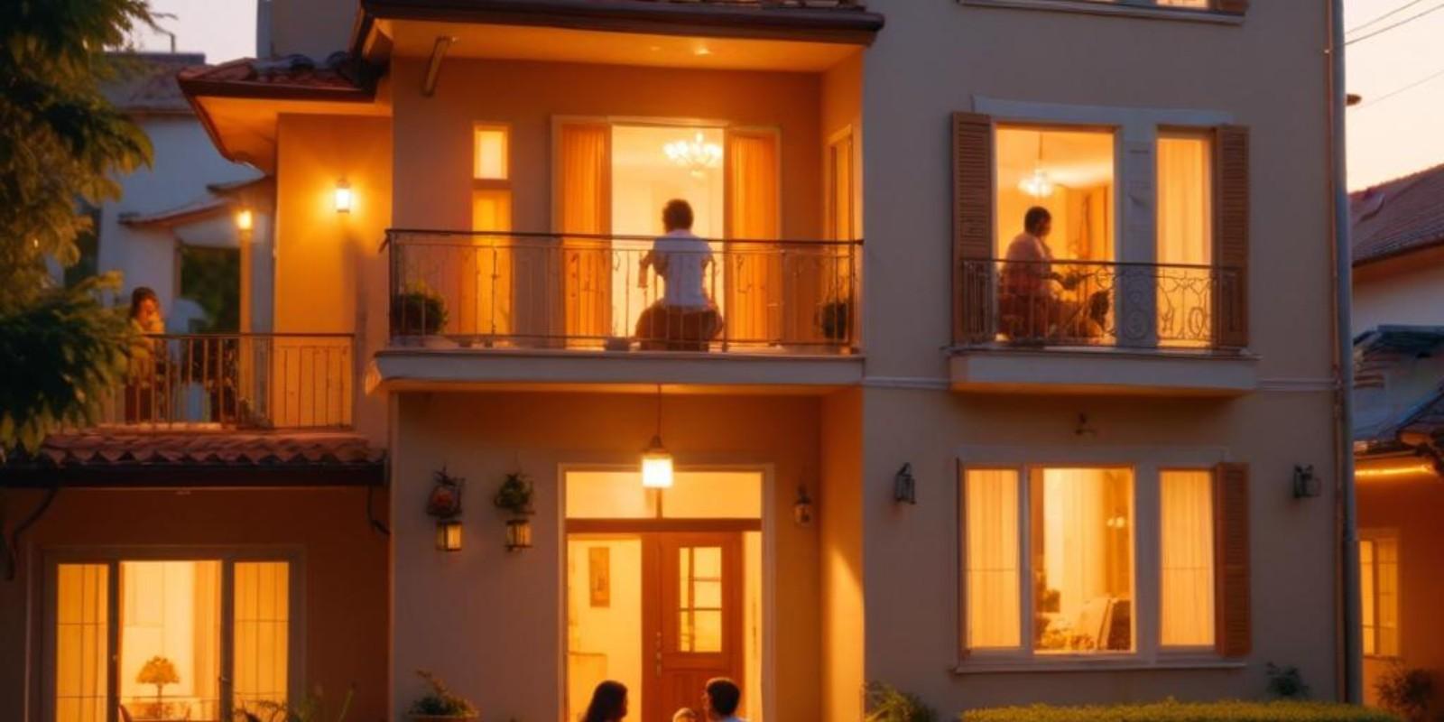 ¿Tiene sentido alquilar mi casa y yo irme a rentar algo más barato? ¿una decisión inteligente?