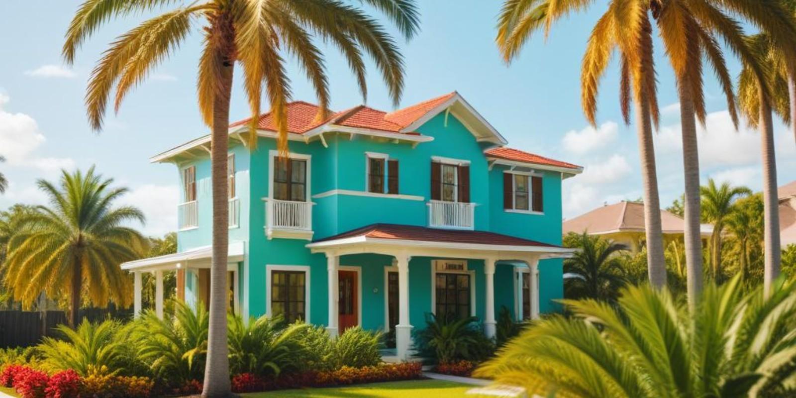 Comprar casa nueva o usada en Florida: ¿qué elegir?