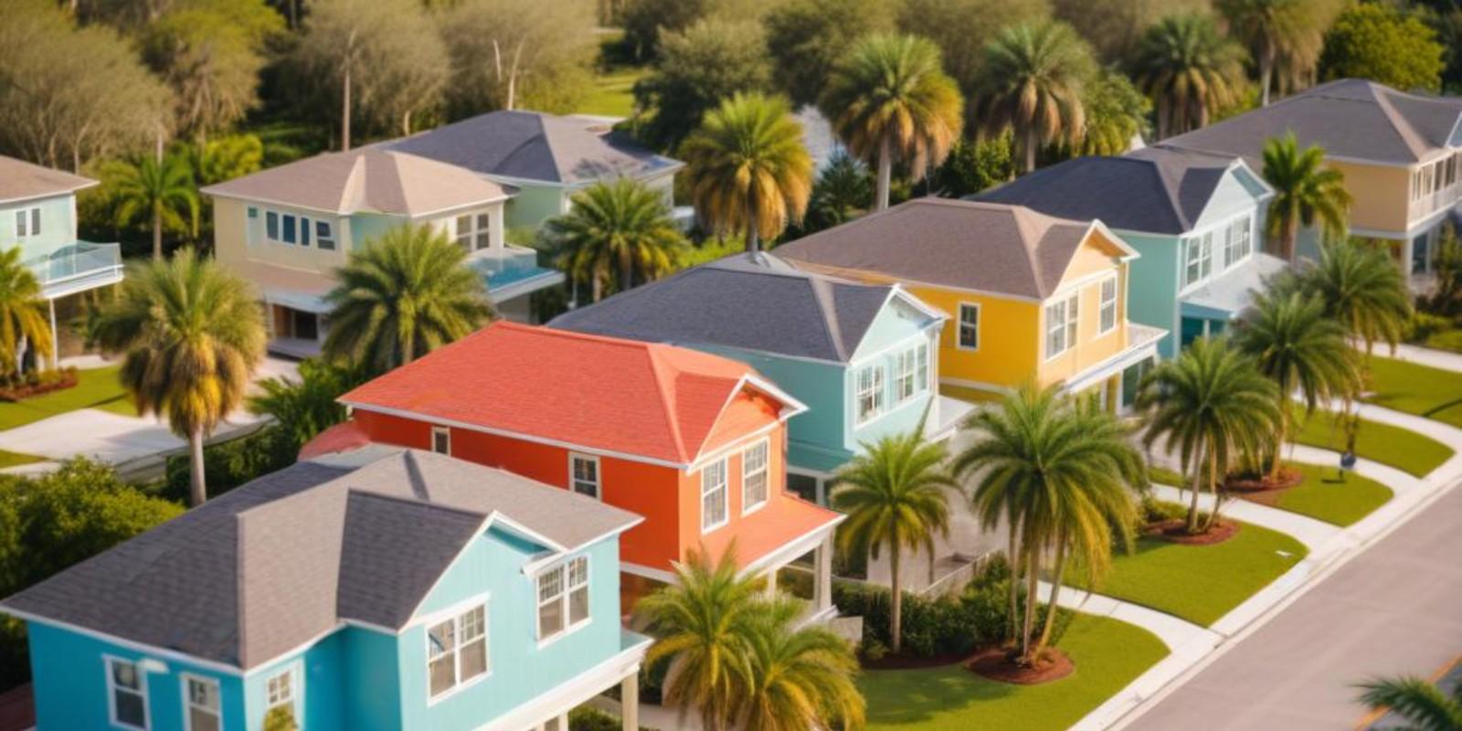 Casa nueva o usada: ¿Cuál elegir en Tampa?