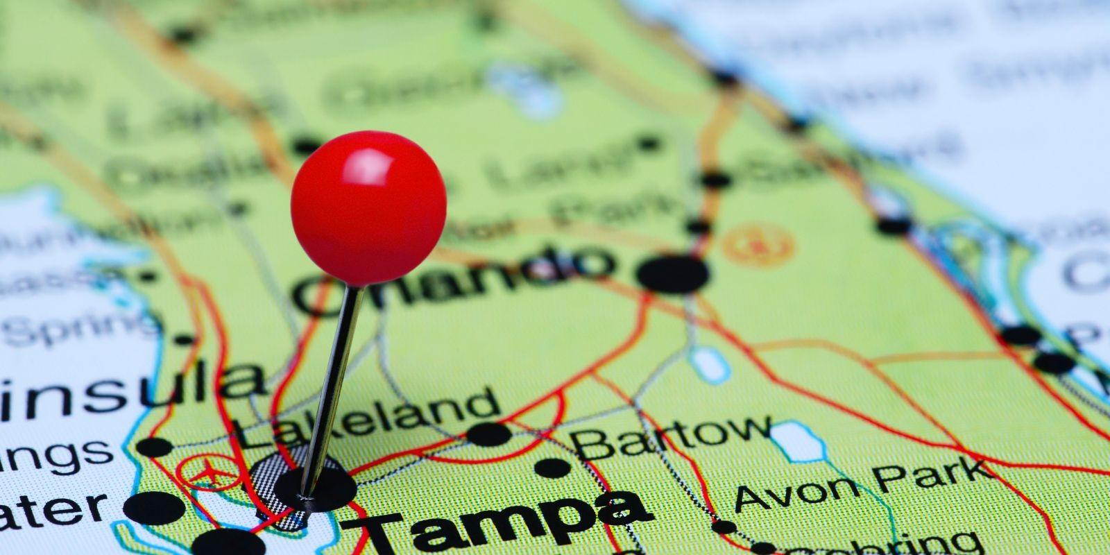 Zonas Familiares Imperdibles en Tampa 2026