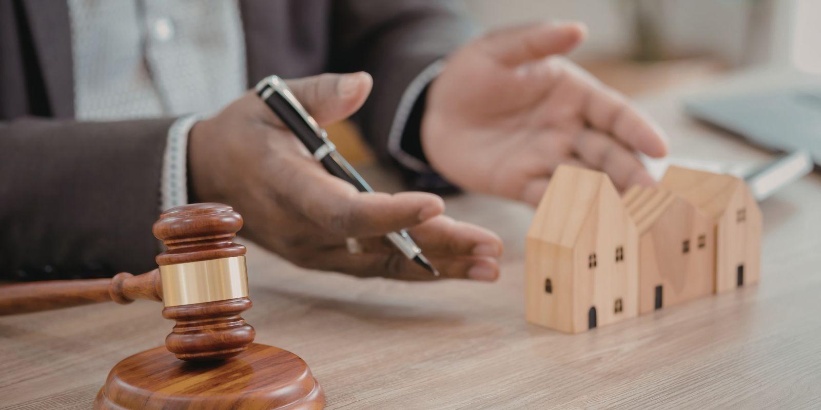 Lis Pendens en Florida: Impacto en Bienes Raíces