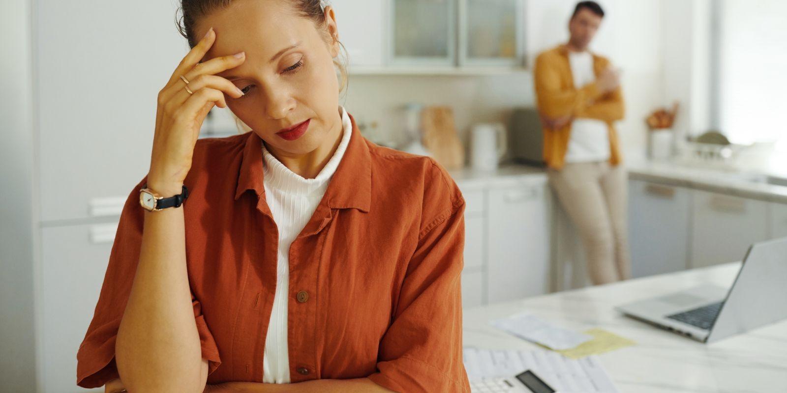 Cómo manejar tres meses de atraso en la hipoteca